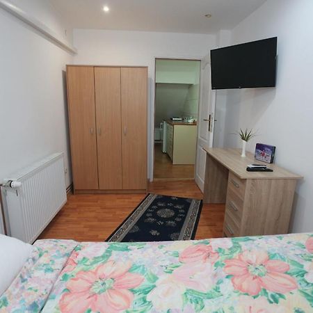 Apartman Carpe Diem 2 Zaječar Εξωτερικό φωτογραφία