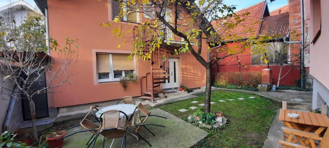 Apartman Carpe Diem 2 Zaječar Εξωτερικό φωτογραφία