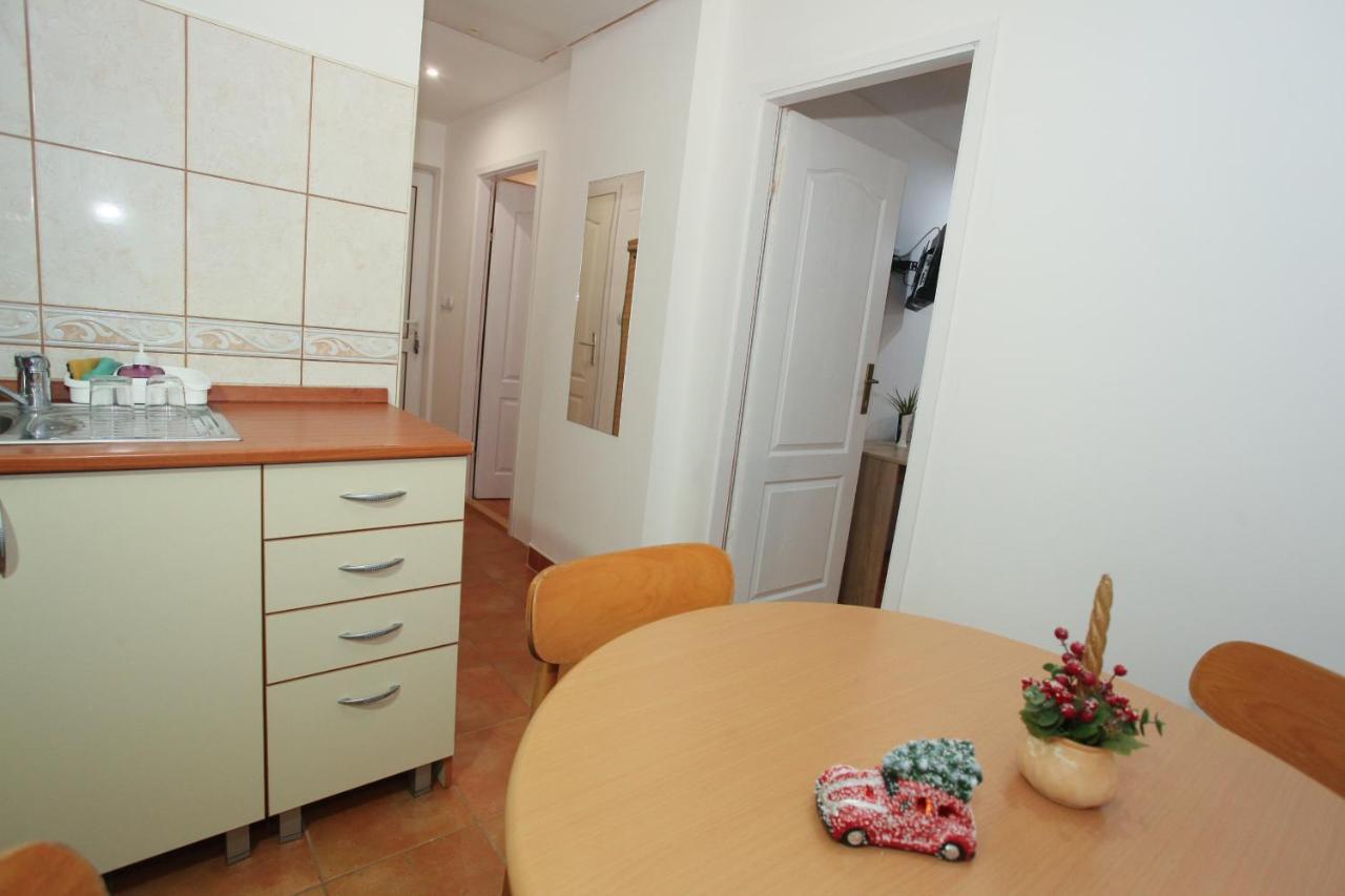 Apartman Carpe Diem 2 Zaječar Εξωτερικό φωτογραφία