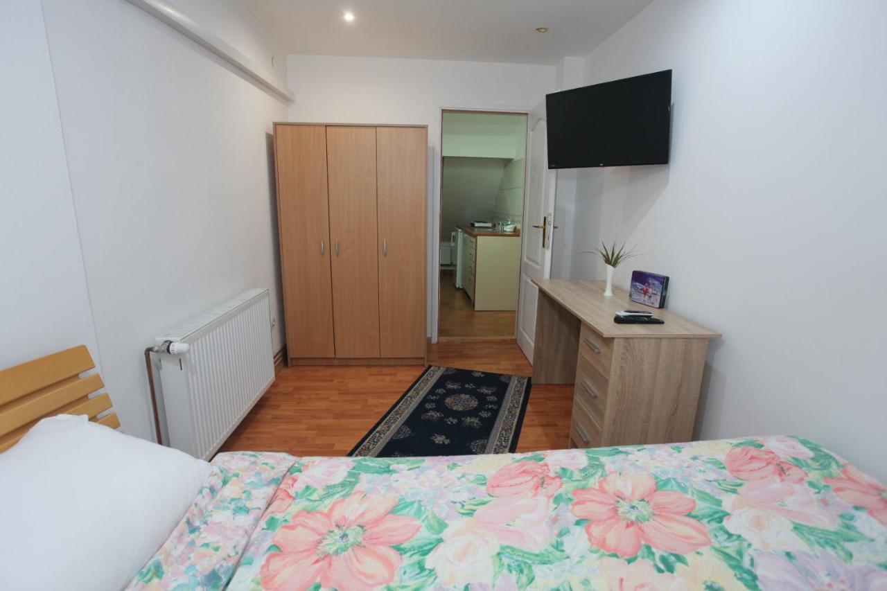 Apartman Carpe Diem 2 Zaječar Εξωτερικό φωτογραφία