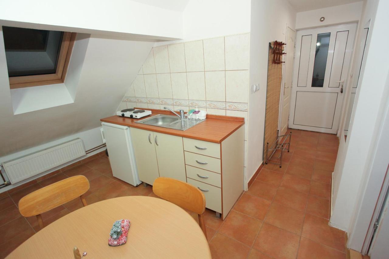 Apartman Carpe Diem 2 Zaječar Εξωτερικό φωτογραφία