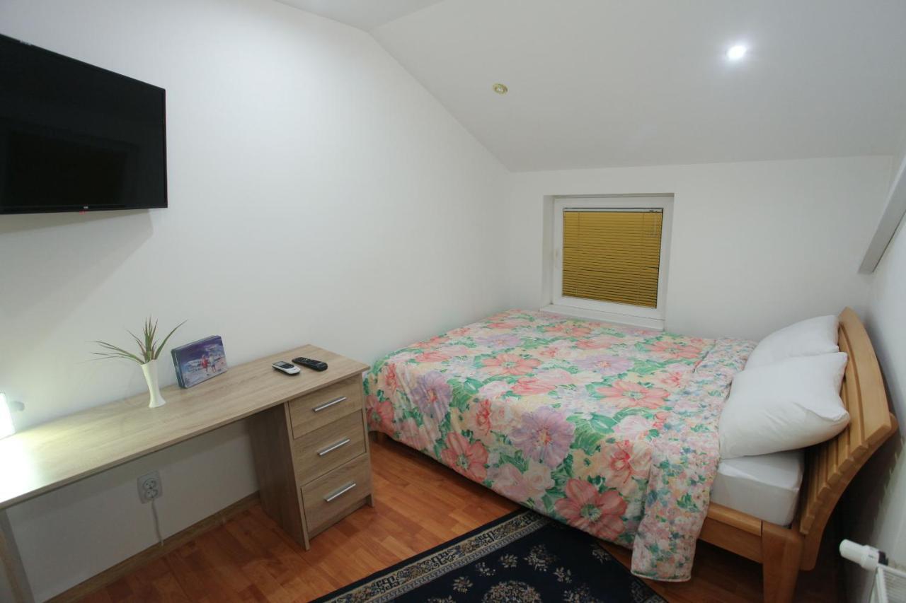 Apartman Carpe Diem 2 Zaječar Εξωτερικό φωτογραφία
