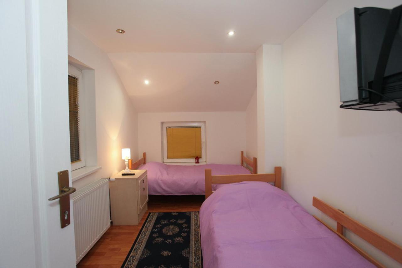 Apartman Carpe Diem 2 Zaječar Εξωτερικό φωτογραφία