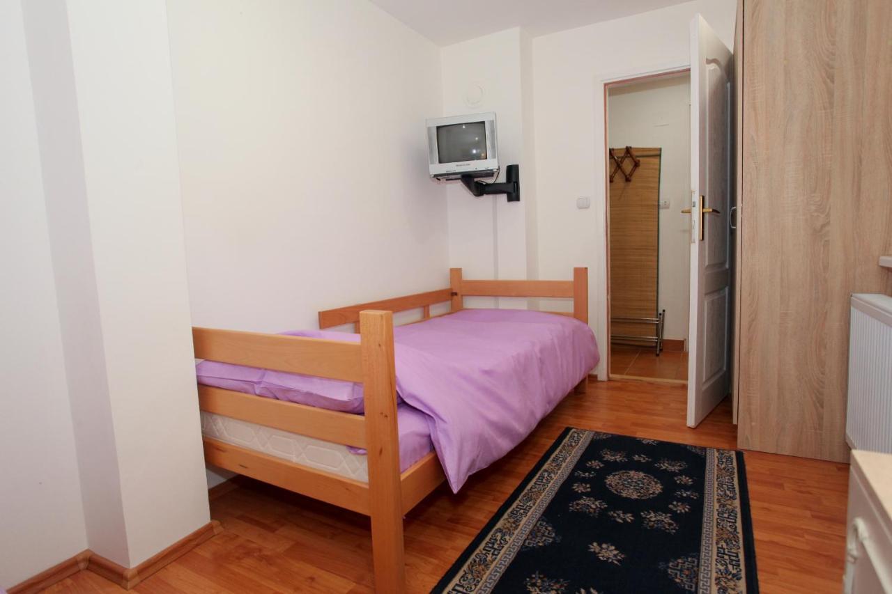 Apartman Carpe Diem 2 Zaječar Εξωτερικό φωτογραφία